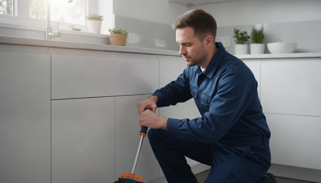 Professional Drain Cleaning: Guide for Homeowners